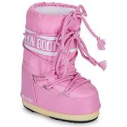 Snowboots Moon Boot MB ICON NYLON