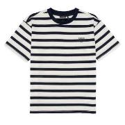 T-shirt Korte Mouw Ikks X210233