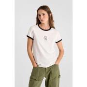 T-shirt Le Temps des Cerises T-shirt CALADOU