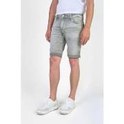 Korte Broek Le Temps des Cerises Bermuda short van jeans JOGG OC