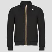 Sweater K-Way FINN SPACER