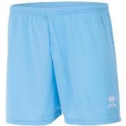 Korte Broek Errea New Skin Panta Bimbo