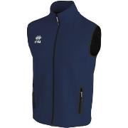 Blazer Errea Loky Smanicato Ad