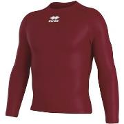 T-shirt Errea Daris Maglia Ml Jr