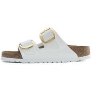 Pantoffels BIRKENSTOCK Arizona Big Buckle Patent