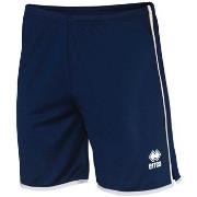 Korte Broek Errea Bonn Panta Ad