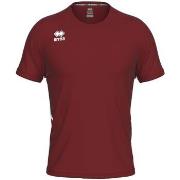 T-shirt Errea Marvin Maglia Mc Jr
