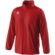 Blazer Errea Pressing Antipioggia Ad