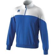 Fleece Jack Errea Buddy Ad