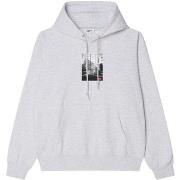 Fleece Jack Obey Osaka Photo Fleece