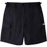 Korte Broek Obey Classic Cargo Short