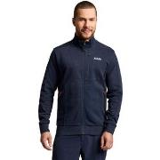 Fleece Jack Slam Deck Fz Sweater