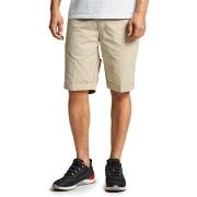 Korte Broek Slam Deck Lgt Chino Short