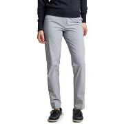 Broeken Slam Ws Tech Chino Pant