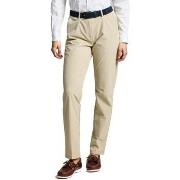 Broeken Slam Ws Tech Chino Pant