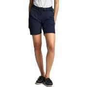 Korte Broek Slam Ws Tech Chino Short