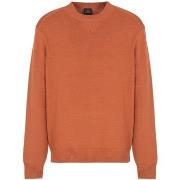 Sweater EAX Pullover