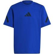 T-shirt adidas J Zne Tee