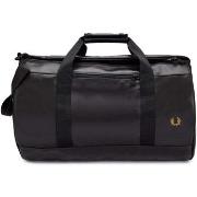 Tas Fred Perry Fp Tonal Barrel Backpack