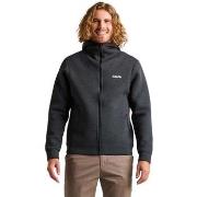 Fleece Jack Slam Act Full-Zip Hoodie