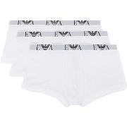 Boxers Emporio Armani 3Pk Trunk