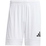 Korte Broek adidas Squa25 Sho M
