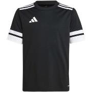 T-shirt adidas Squa25 Jsy Y