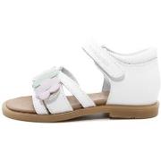 Sandalen NeroGiardini Porto Nappa Pandora Proven Savana Celadon T