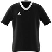 T-shirt adidas T-Shirt Ent22 Jsy Y