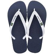 Pantoffels Ipanema Clas Brasil Ii Kids