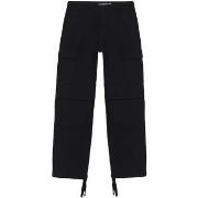 Broeken Iuter Cargo Canvas