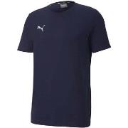 T-shirt Puma Teamgoal 23 Casuals Tee