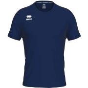 T-shirt Errea Marvin Maglia Mc Jr