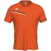 T-shirt Errea Evan Maglia Mc Ad