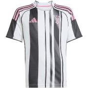 T-shirt adidas Juve H Jsy Y