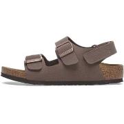Sandalen BIRKENSTOCK Milano Hl Kids, Birkibuc