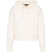 Fleece Jack EAX Sweatshirt