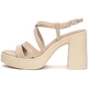 Sandalen NeroGiardini Barolo Pu.Tolosa +Ins