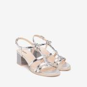 Sandalen NeroGiardini Blade Tr Rota Naturale 356