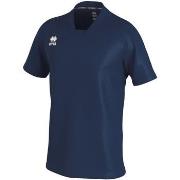 T-shirt Errea Hunter Coprimaglia Mc Ad