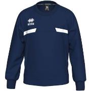 Fleece Jack Errea Matt Ad