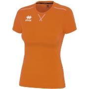 T-shirt Errea Marion Maglia Mc Ad
