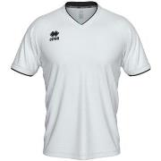 T-shirt Korte Mouw Errea Leonard Maglia Mc Ad