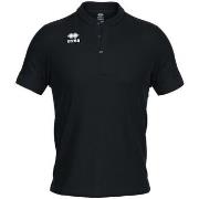 Polo Shirt Korte Mouw Errea Vienna Mc Ad