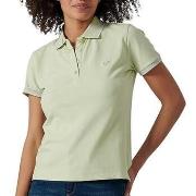 Polo Shirt Korte Mouw Kaporal -