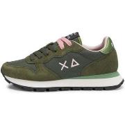 Sneakers Sun68 Ally Solid