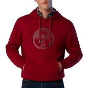 Sweater North Sails HOODED SWEATER