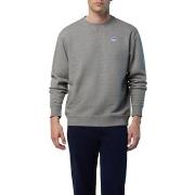 Sweater North Sails CREWNECK SWEATSHIRT