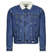 Spijkerjack Guess SHERPA REG TRUCKER