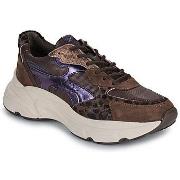 Lage Sneakers Sweet Lemon MILOU